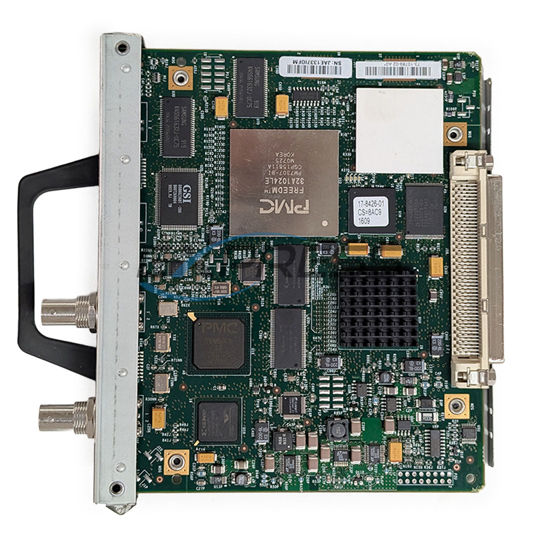 Cisco 1 Port T3/E3 WAN Module | PA-T3/E3-EC