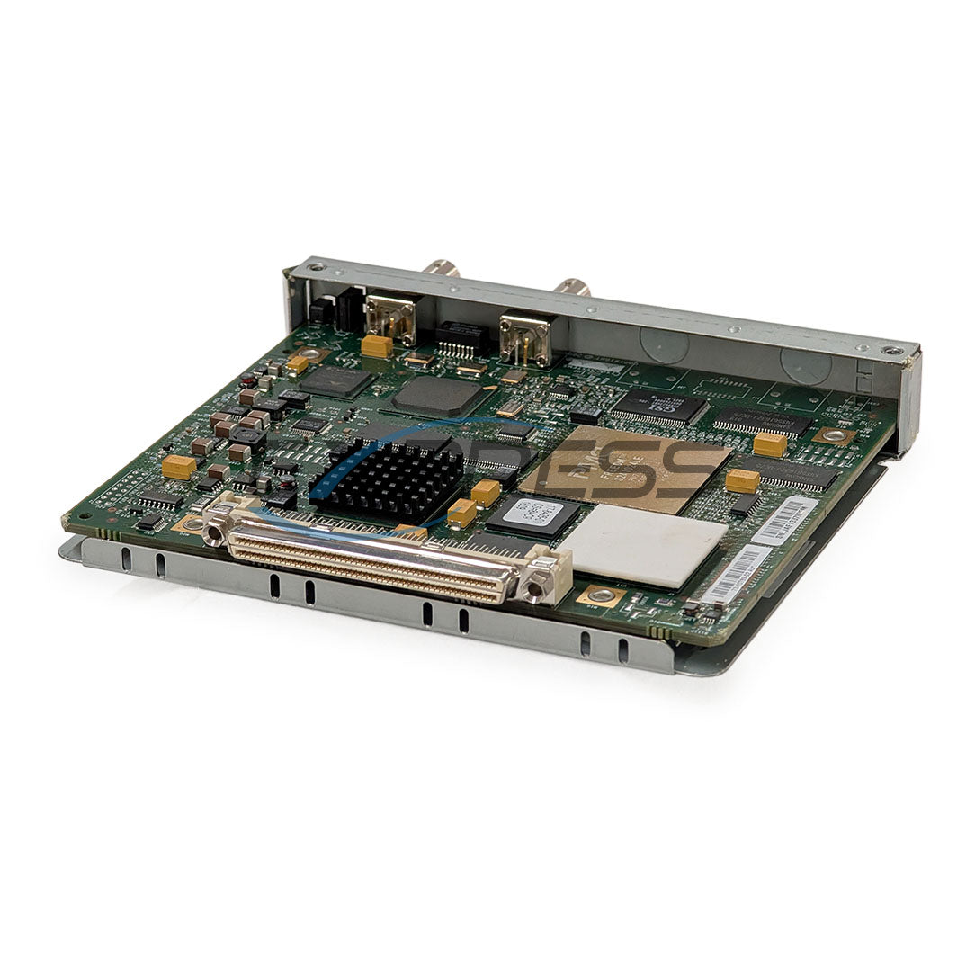 Cisco 1 Port T3/E3 WAN Module | PA-T3/E3-EC