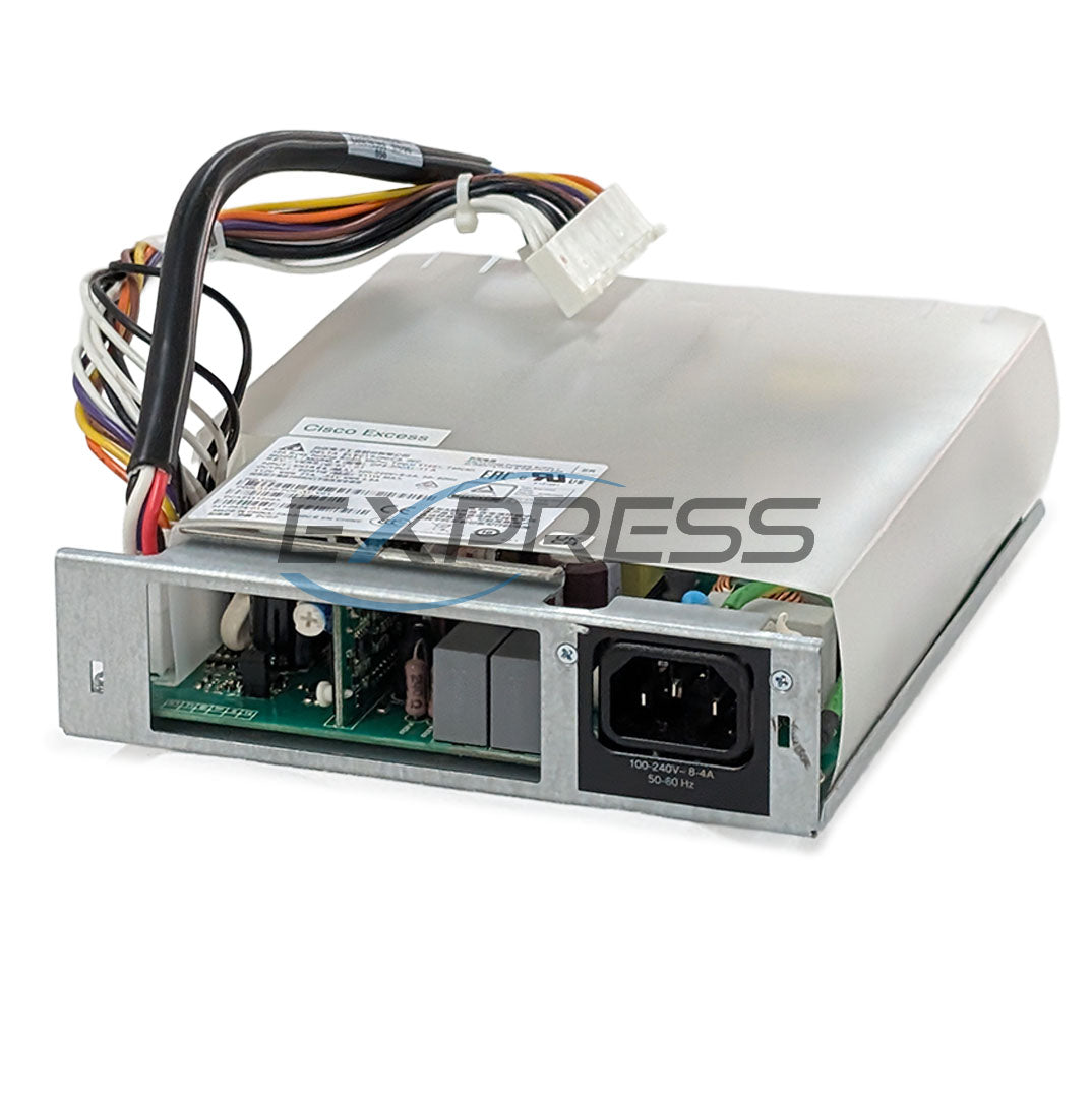 Cisco Isr 4000 Series 530W AC Poe Router Power Supply | PWR-4330-POE-AC