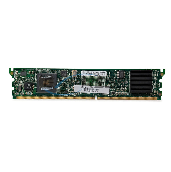 Cisco Packet Voice Digital Signal Processor Modules (PVDM) 64 Channels | PVDM3-64