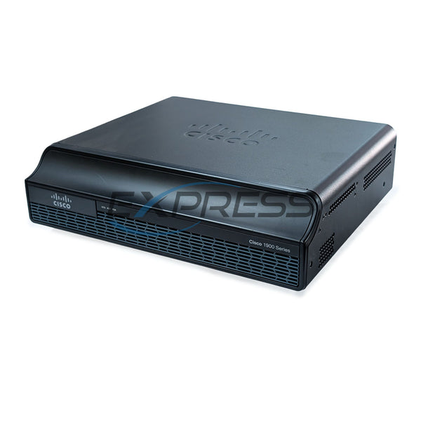 Cisco Router 1941 Series