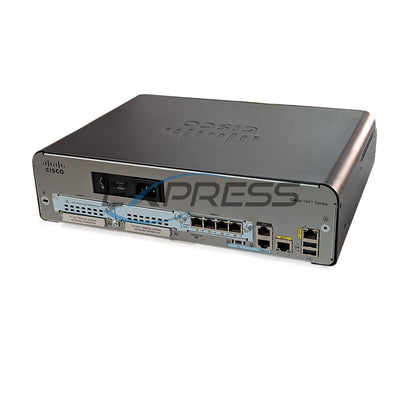 Cisco 1941 Router | CISCO1941/K9