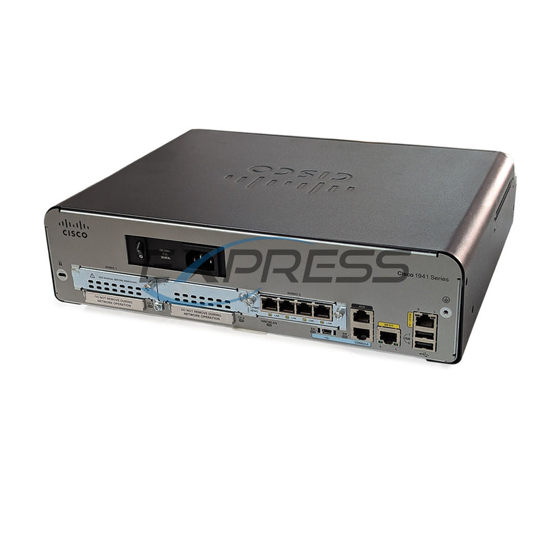 Cisco 1941 Router | CISCO1941/K9