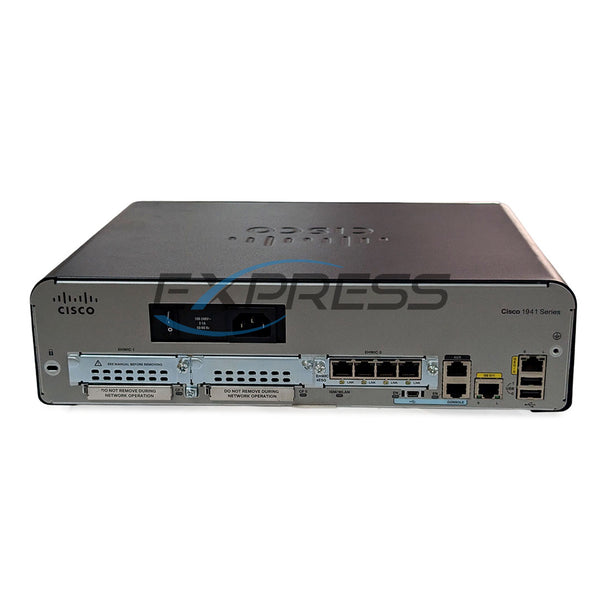 Cisco 1941 Router | CISCO1941/K9