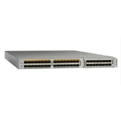 Cisco NEXUS Fabric Extender 5548UP Reverse Airflow (RAF) | N5K-C5548UP
