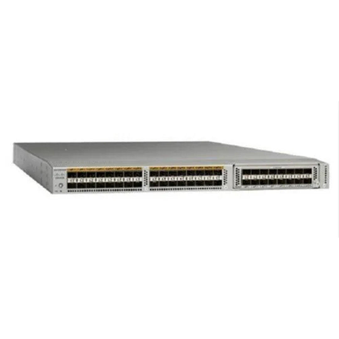 Cisco NEXUS Fabric Extender 5548UP Reverse Airflow (RAF) | N5K-C5548UP