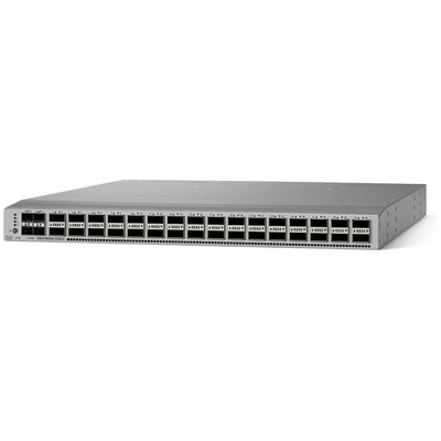Cisco 32x 40GB QSFP+ Switch | N3K-C3132Q-V