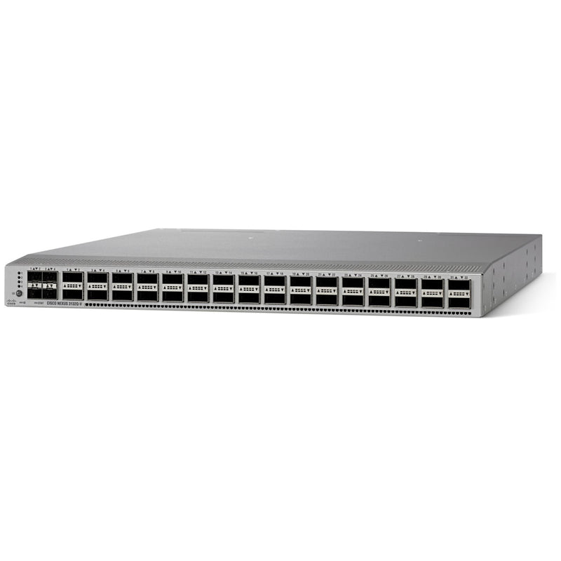 32 Ports