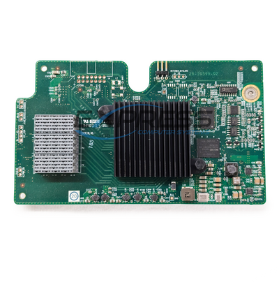 Cisco VIC 1240 4 Port 10GbE mLOM Adapter | UCSB-MLOM-40G-01