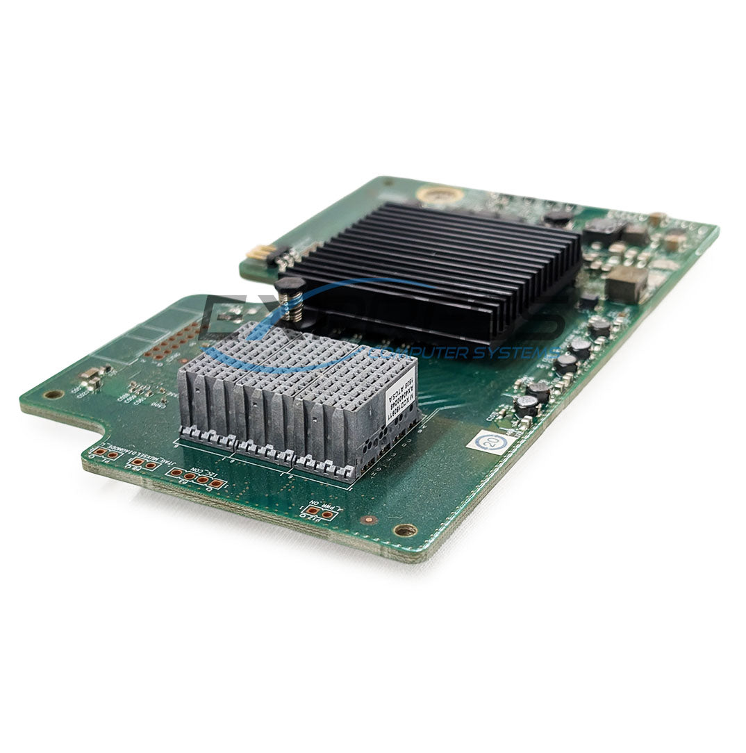 Cisco VIC 1240 4 Port 10GbE mLOM Adapter | UCSB-MLOM-40G-01