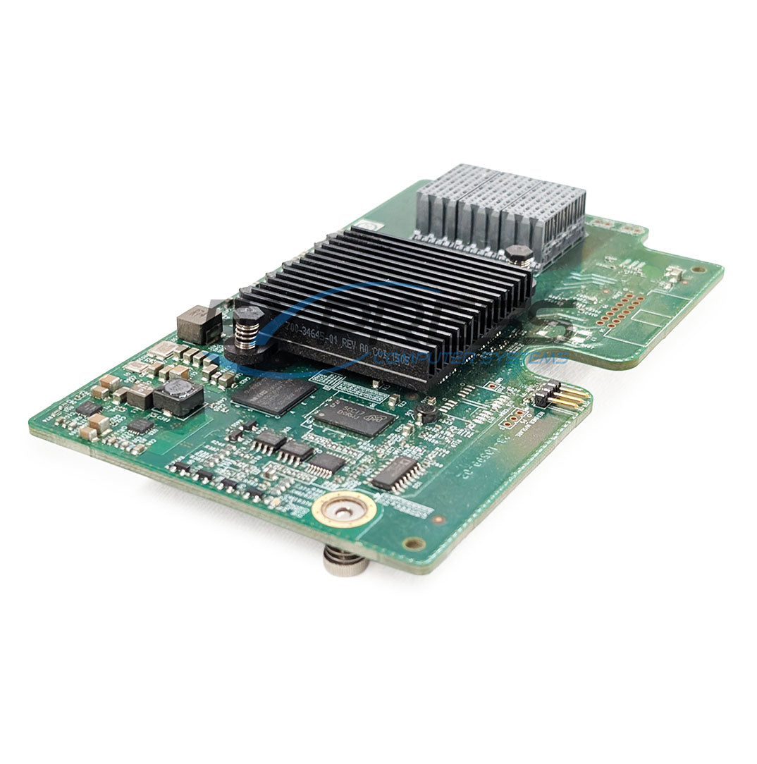 Cisco VIC 1240 4 Port 10GbE mLOM Adapter | UCSB-MLOM-40G-01
