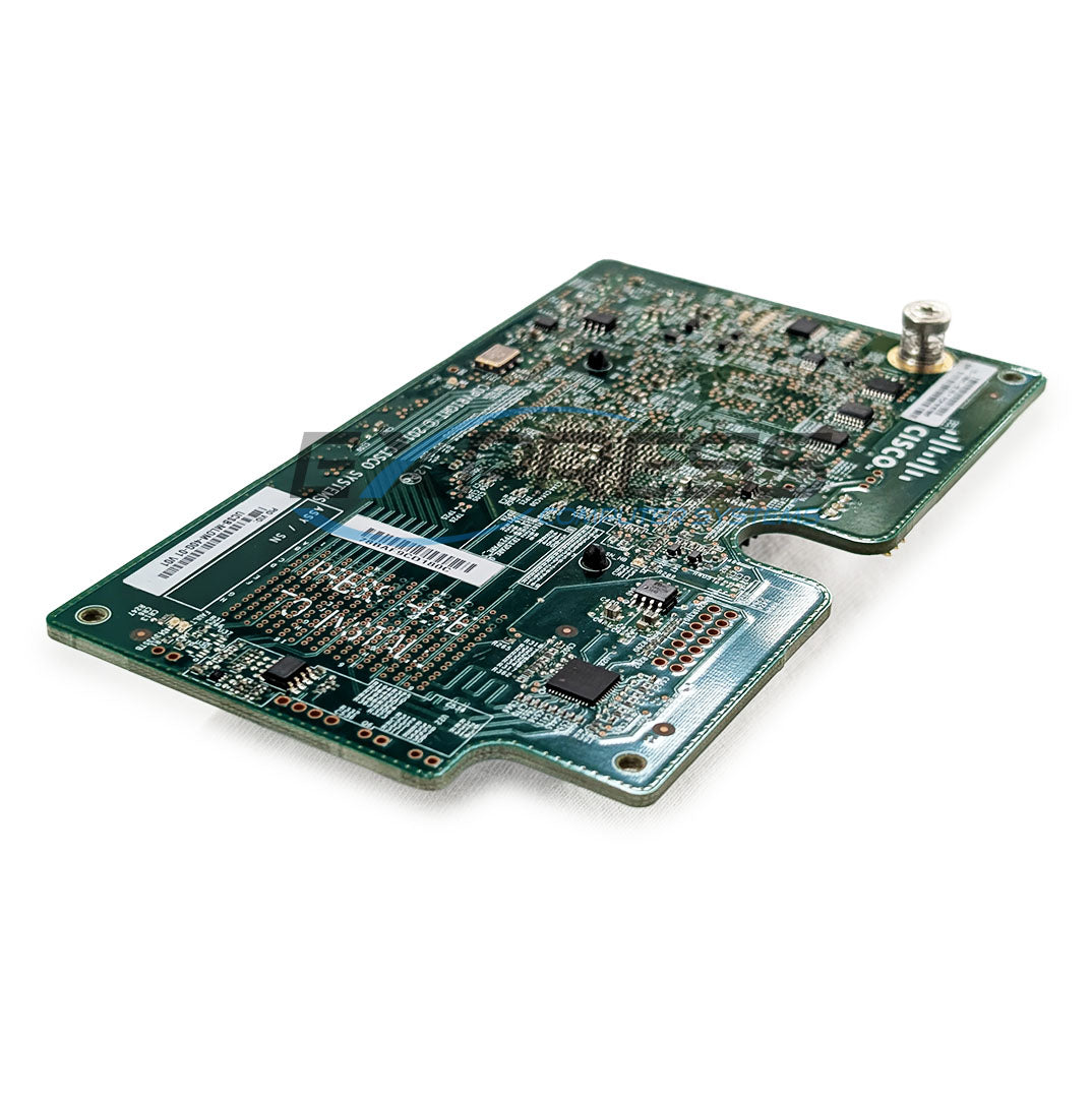 Cisco VIC 1240 4 Port 10GbE mLOM Adapter | UCSB-MLOM-40G-01