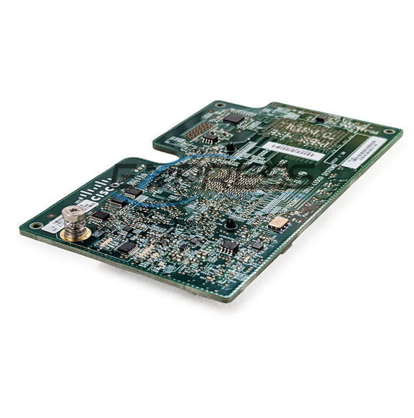 Cisco VIC 1240 4 Port 10GbE mLOM Adapter | UCSB-MLOM-40G-01
