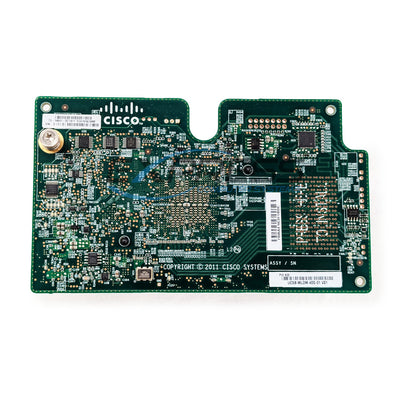 Cisco VIC 1240 4 Port 10GbE mLOM Adapter | UCSB-MLOM-40G-01