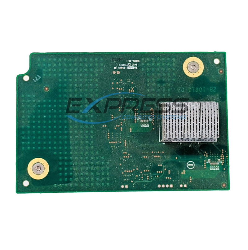 Cisco Port Expander Adapter Card | UCSB-MLOM-PT-01