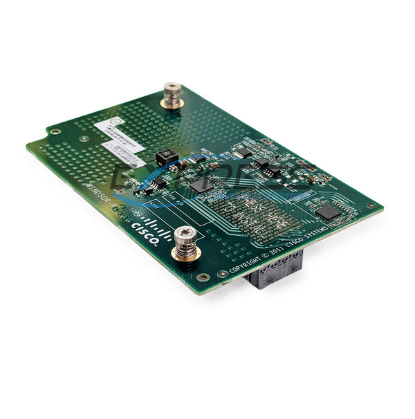Cisco Port Expander Adapter Card | UCSB-MLOM-PT-01