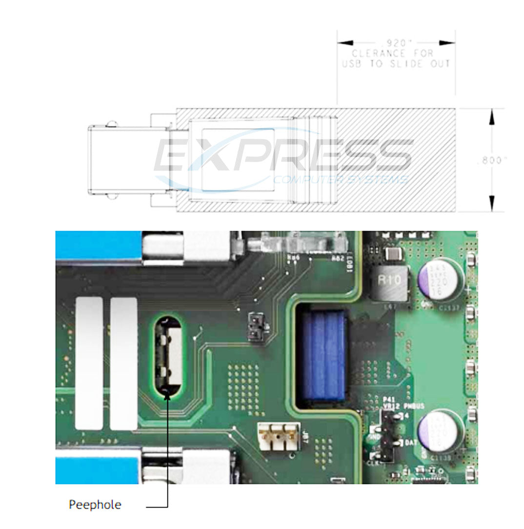 Cisco UCS 16Gbps Flash Usb 2.0 Drive | UCS-USBFLSHB-16GB