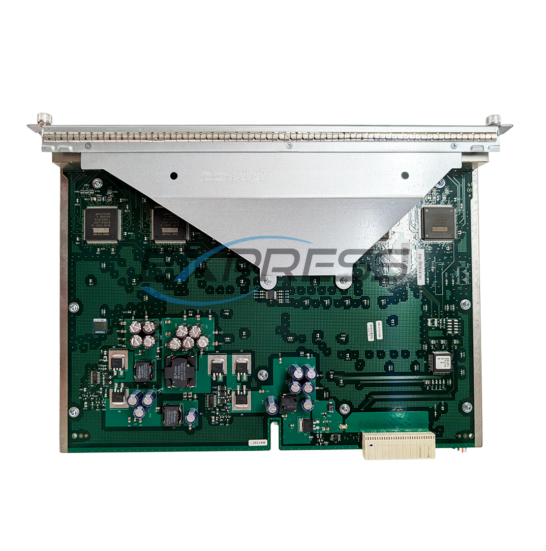 Cisco Catalyst 4500 10/100 48 Ports Expansion Module | WS-X4148-RJ21