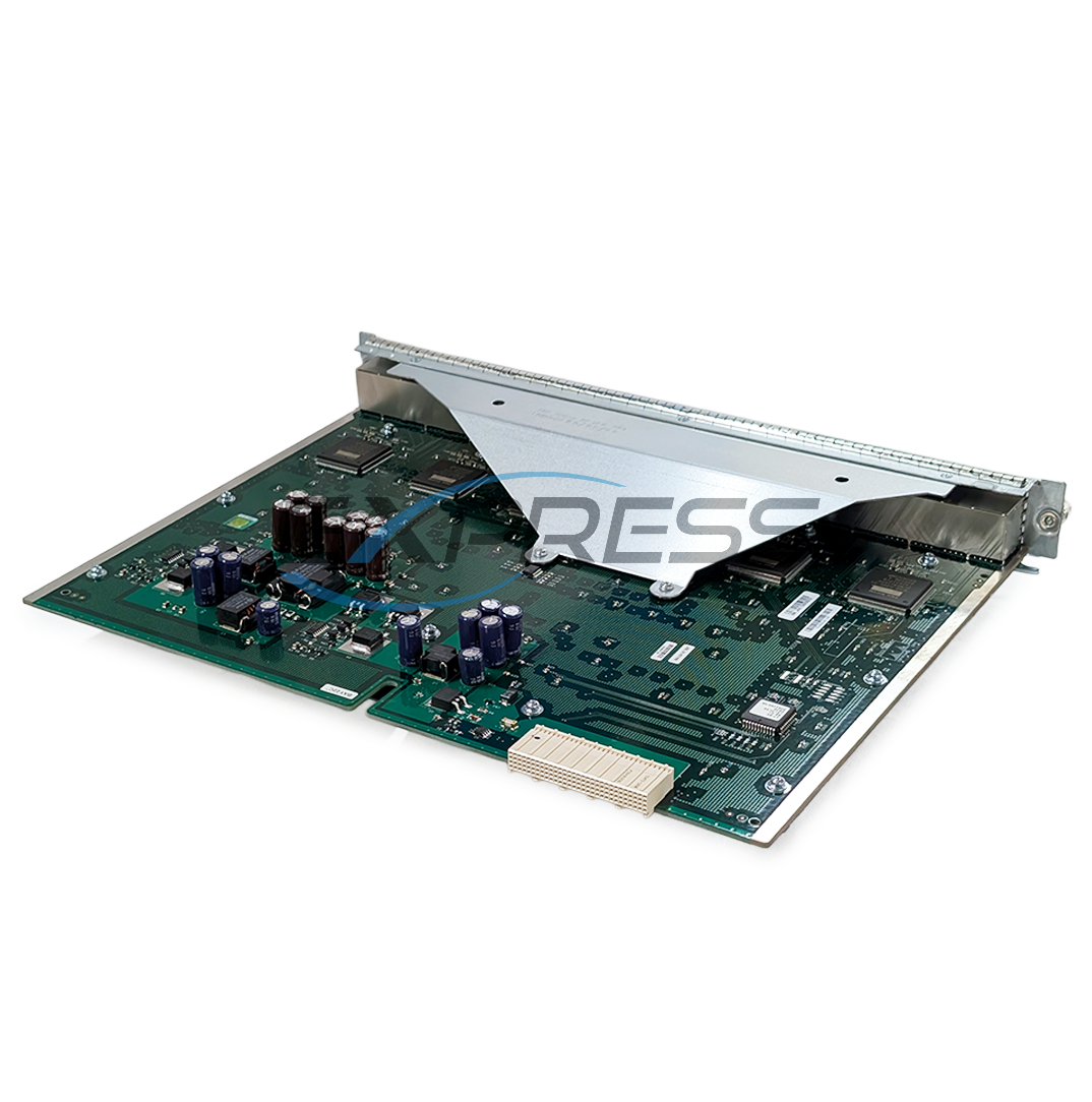 Cisco Catalyst 4500 10/100 48 Ports Expansion Module | WS-X4148-RJ21