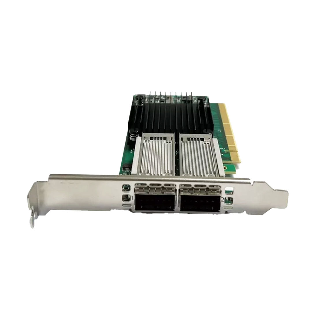 Dell Mellanox ConnectX-4 Dual Port 100Gb QSFP28 FH Adapter | 0272F