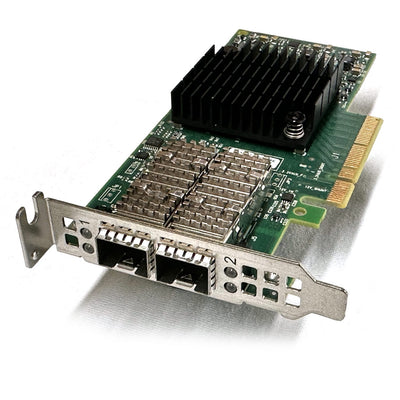 Dell R887V | ConnectX-4 CX422A Dual port 25GBe SFP NDC - Serverworlds Dell R887V | ConnectX-4 CX422A Dual port 25GBe SFP NDC - Serverworlds