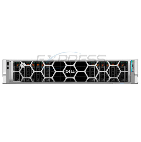 Dell PowerEdge R770AP Rack Server | Configurable