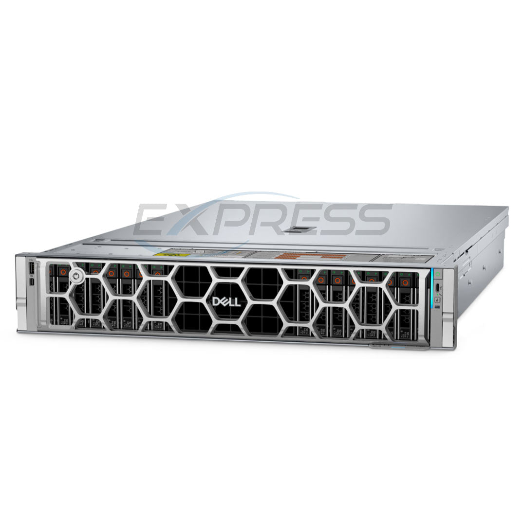 Dell PowerEdge R770AP Rack Server | Configurable