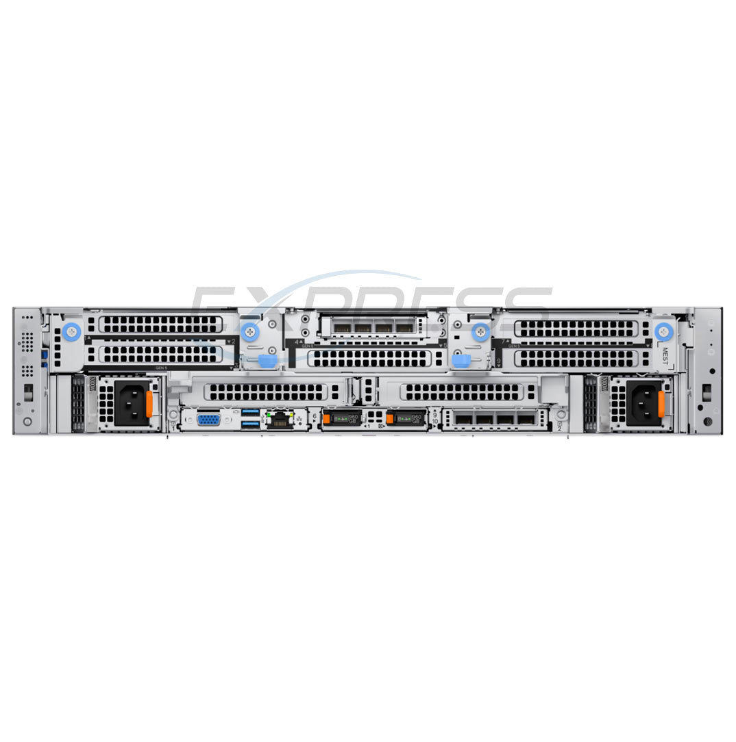 Dell PowerEdge R770AP Rack Server | Configurable