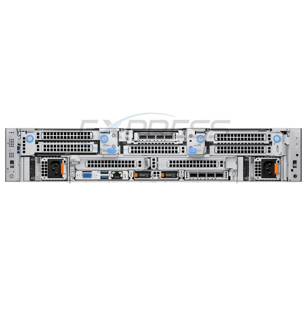 Dell PowerEdge R770AP Rack Server | Configurable