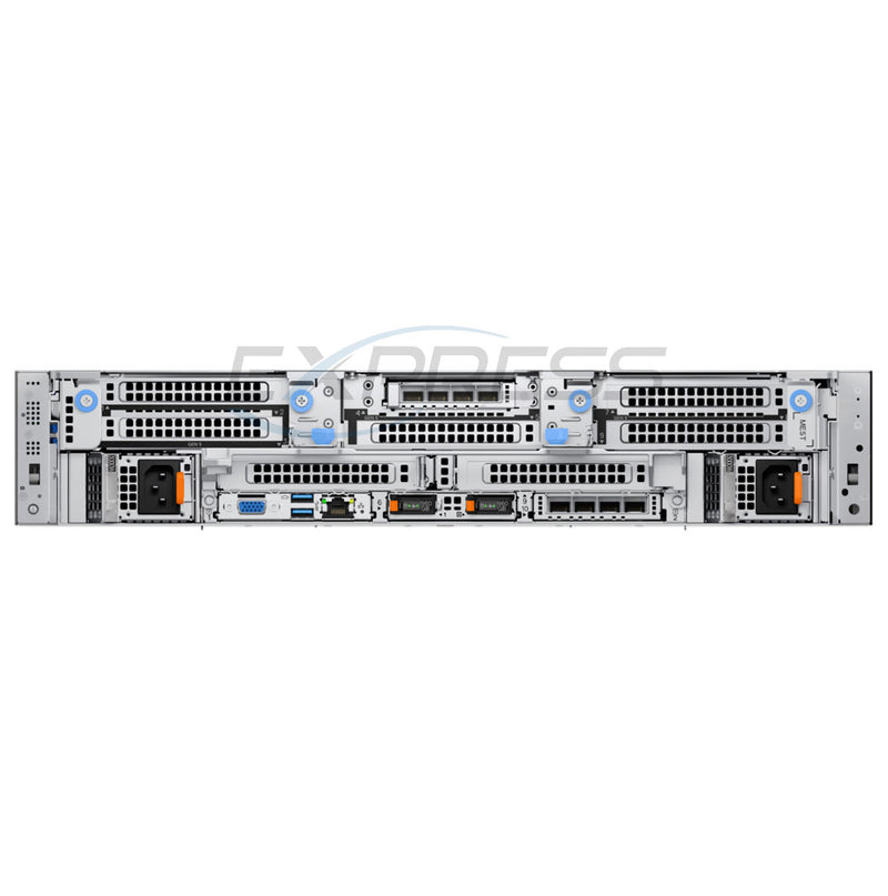 Dell PowerEdge R770AP Rack Server | Configurable