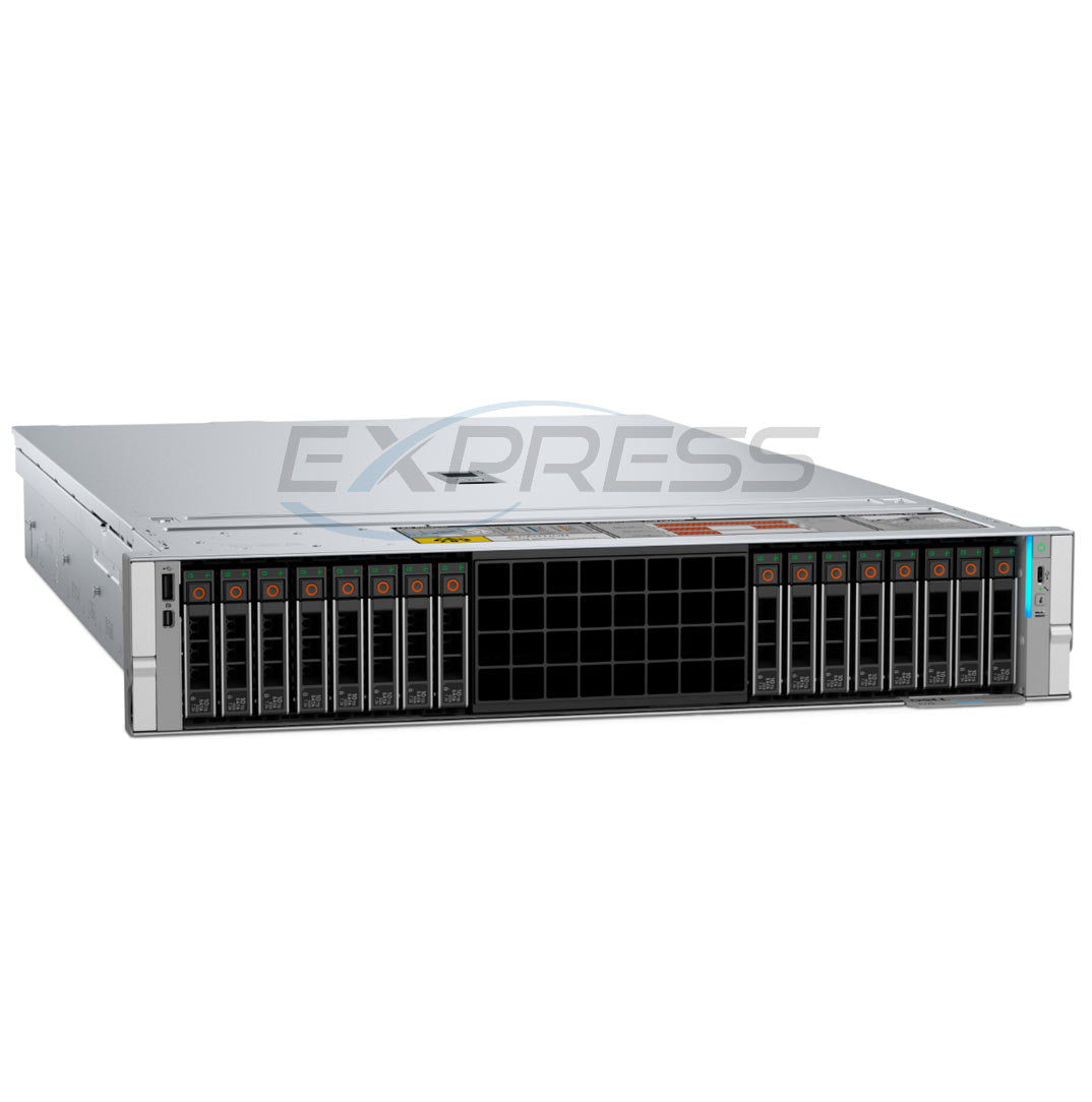 Dell PowerEdge R770AP Rack Server | Configurable
