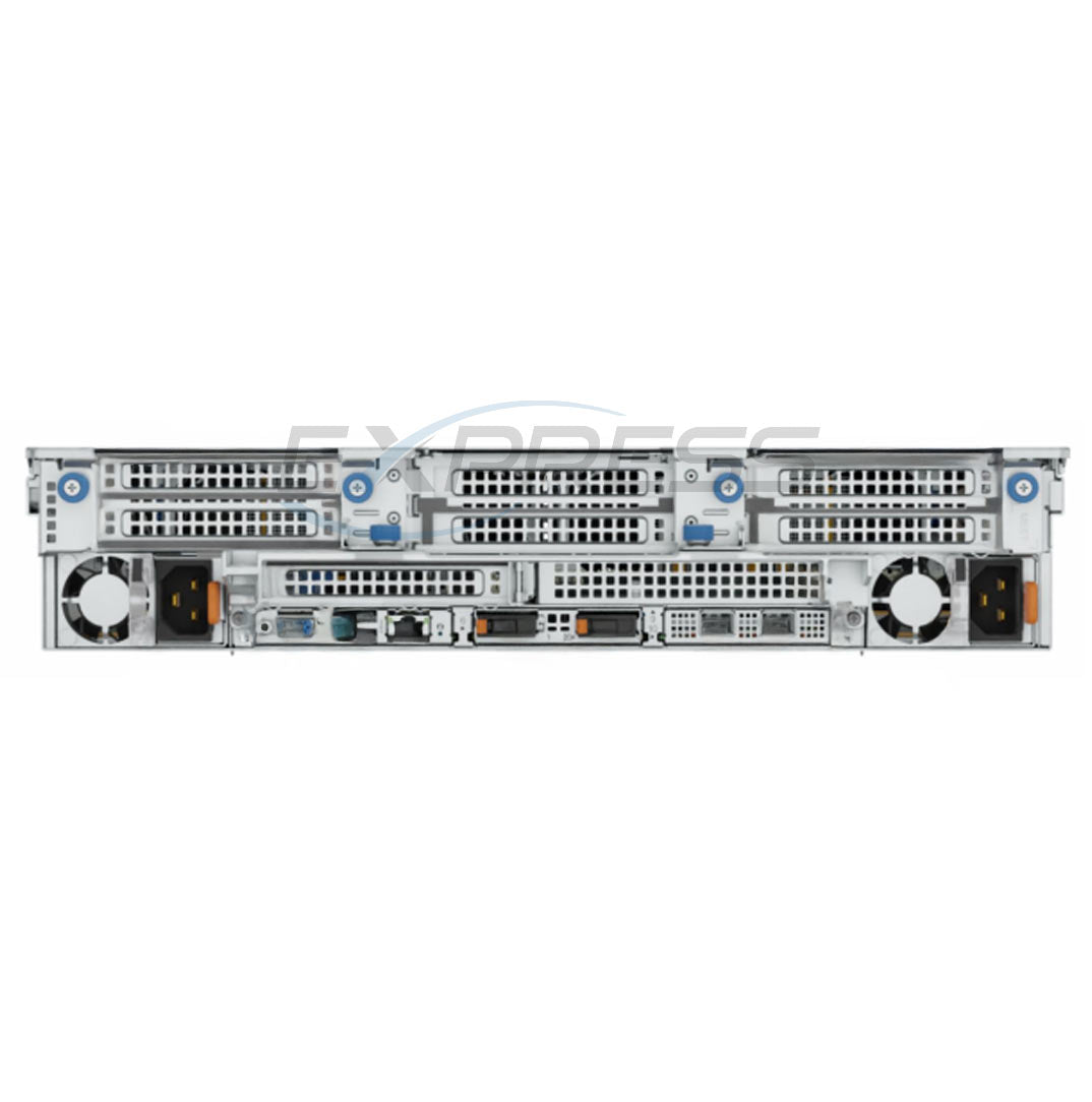 Dell PowerEdge R7725xd Rack Server | Configurable