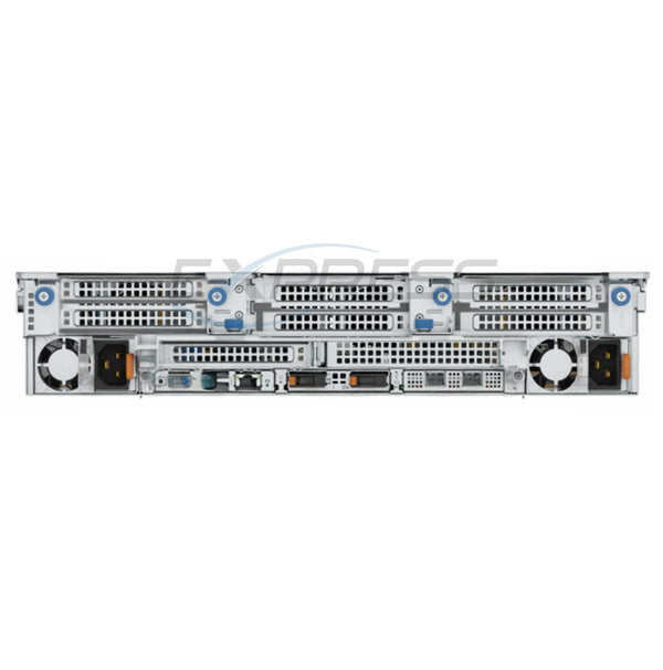 Dell PowerEdge R7725xd Rack Server | Configurable