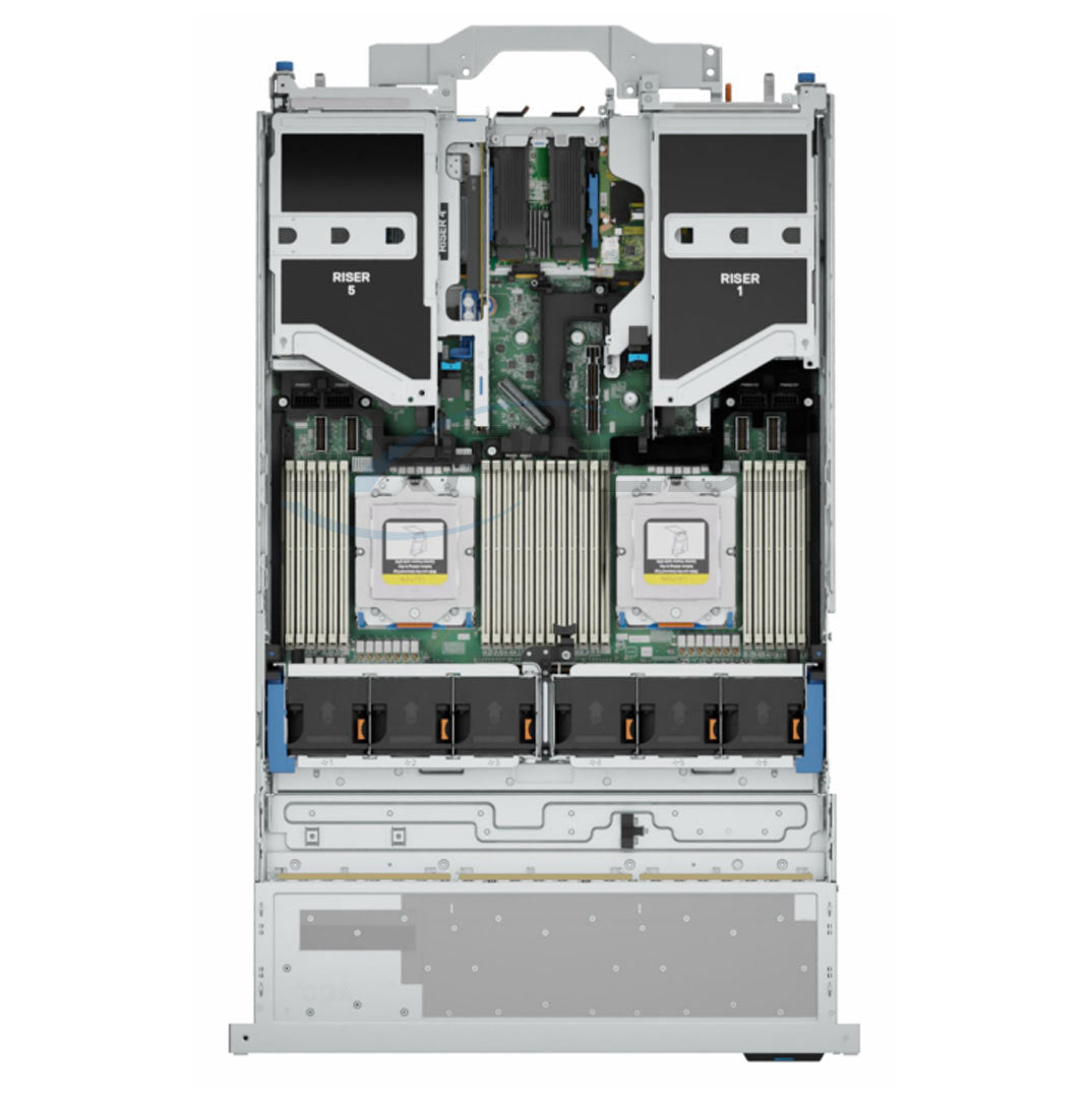 Dell PowerEdge R7725xd Rack Server | Configurable