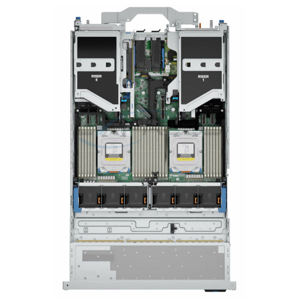 Dell PowerEdge R7725xd Rack Server | Configurable