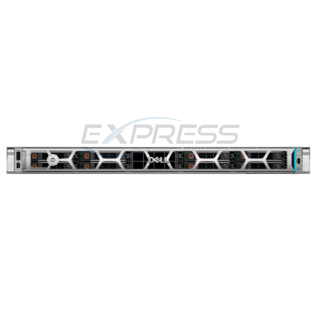 Dell PowerEdge R4715 Rack Server - Front View