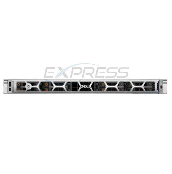 Dell PowerEdge R4715 Rack Server - Front View