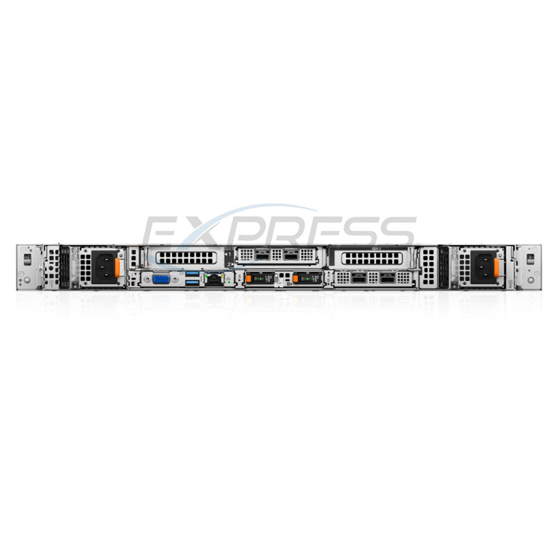 8x U.2 NVMe Chassis | Dell PowerEdge R4715
