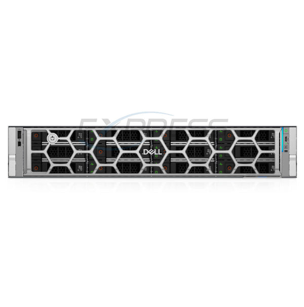 Dell PowerEdge R5715 Rack Server | Configurable
