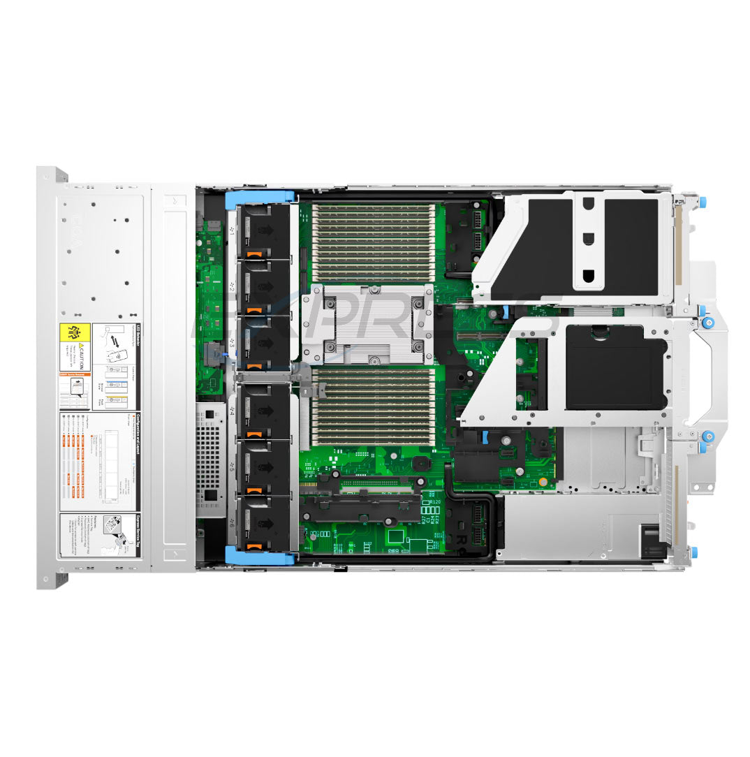 Dell PowerEdge R5715 Rack Server | Configurable