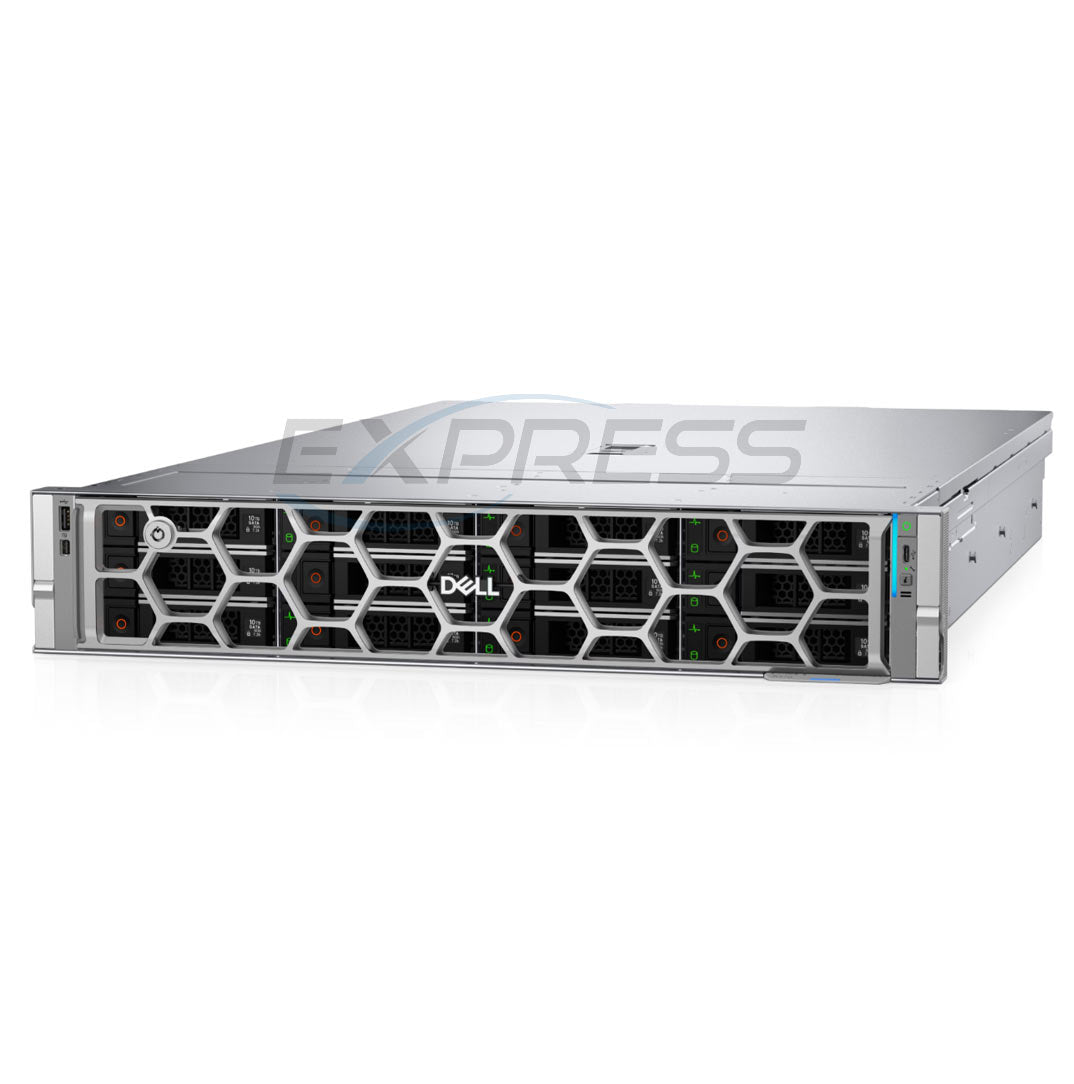 Dell PowerEdge R5715 Rack Server | Configurable