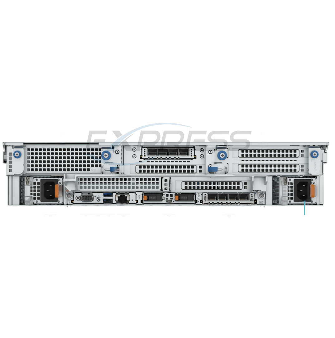 Dell PowerEdge R5715 Rack Server | Configurable