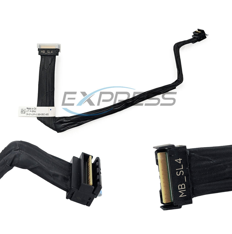 Dell fPERC Signal Cable For Poweredge R760 | FWJPN
