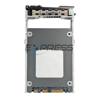 Dell 2.5" 1.6TTB SAS 12Gbps SSD | JDTGX