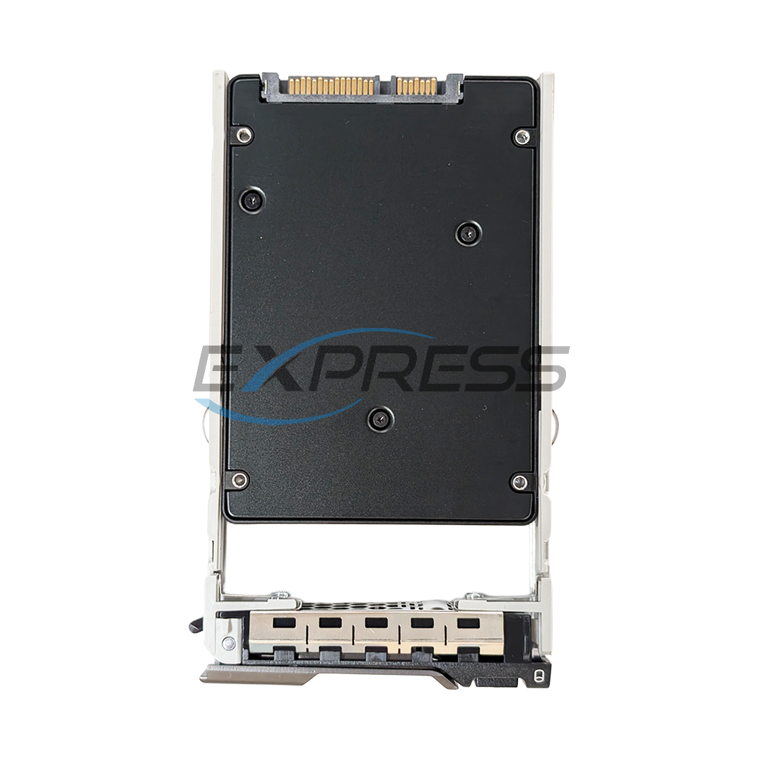 Dell 2.5" 120GB SATA 6Gbps SSD | WRTYP