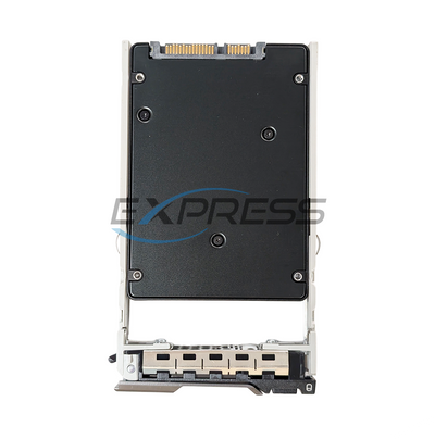 Dell 2.5" 120GB SATA 6Gbps SSD | WRTYP