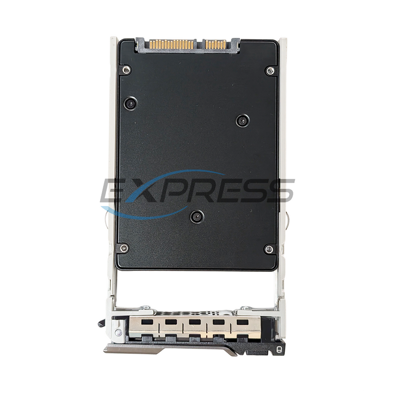 Dell 2.5" 120GB SATA 6Gbps SSD | WRTYP