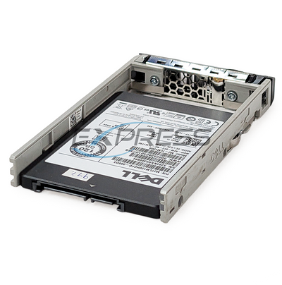 Dell 2.5" 120GB SATA 6Gbps SSD | WRTYP