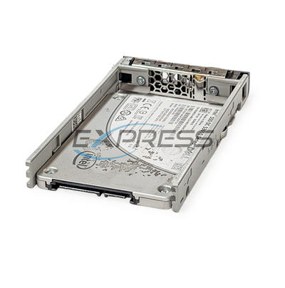 Dell 2.5" 200GB Mlc SATA 6Gbps SSD | 3481G