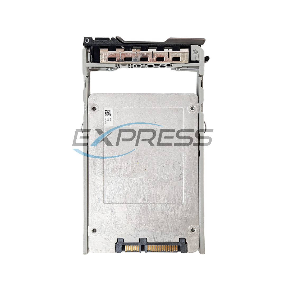 Dell 2.5" 200GB Mlc SATA 6Gbps SSD | 3481G